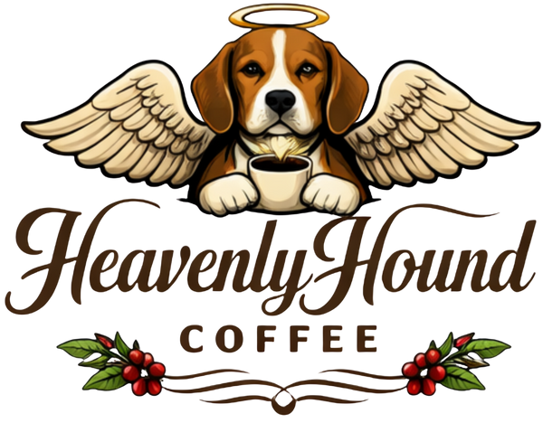 Heavenly Hound Coffee