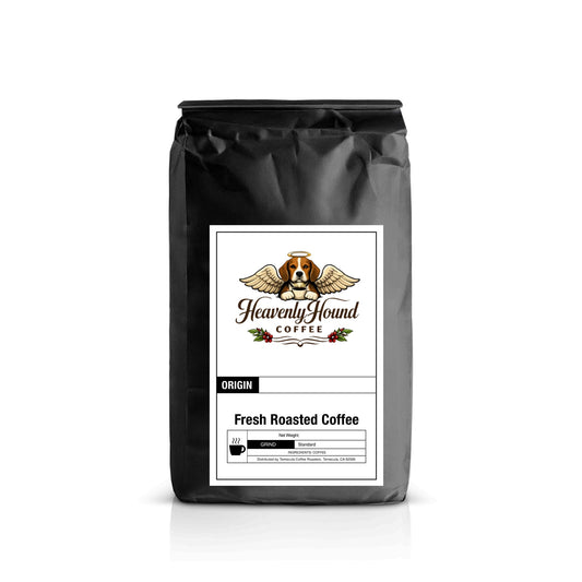 Instant Coffee